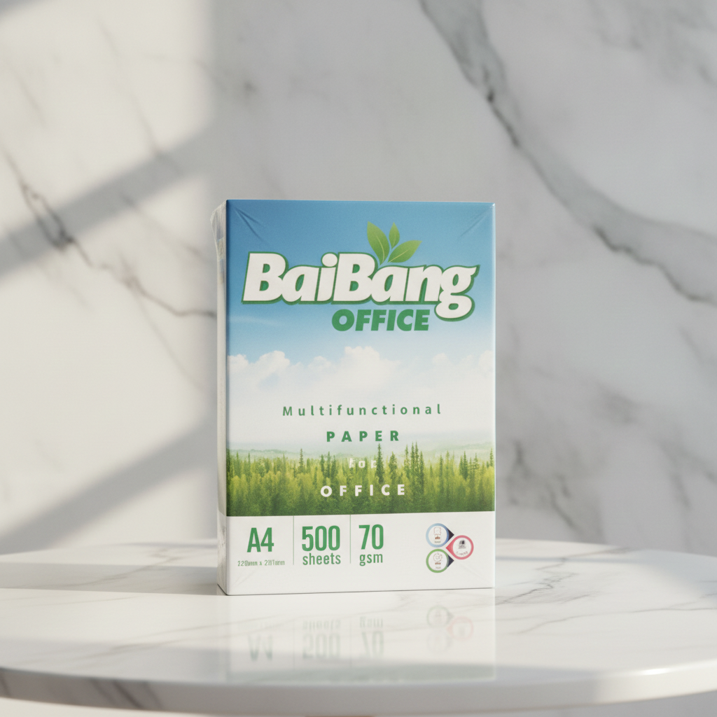 Bán Giấy Bãi Bằng Office Giá Rẻ